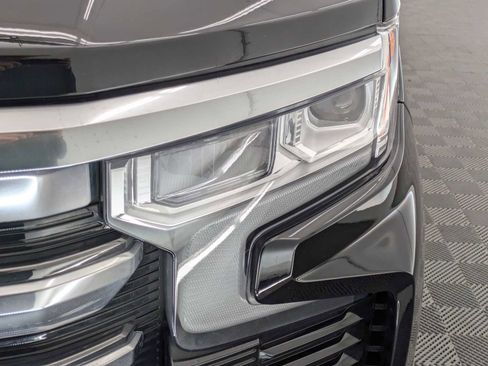 Used 2024 Chevrolet Silverado 1500 High Country w/ Technology Package image 10