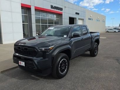 Used 2025 Toyota Tacoma TRD Off-Road