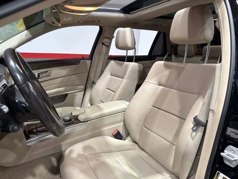 Used 2014 Mercedes-Benz E 350 4MATIC image 14
