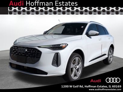 New 2025 Audi Q5 Premium Plus