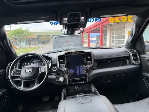 Used 2020 RAM 1500 Sport w/ Advanced Safety Group image 10