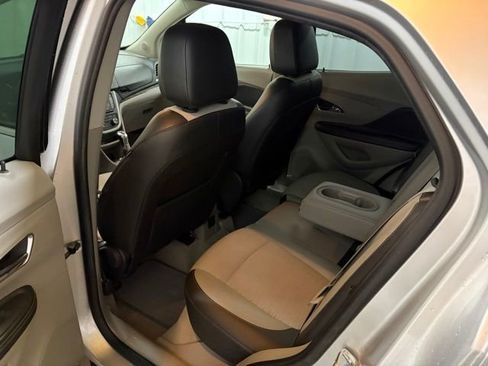 Used 2016 Buick Encore FWD image 15