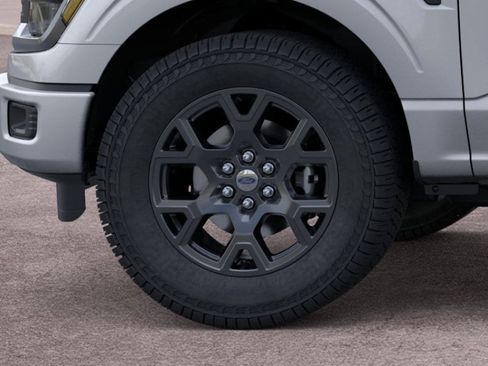 New 2026 Ford F150 STX w/ Equipment Group 200A RWD image 28