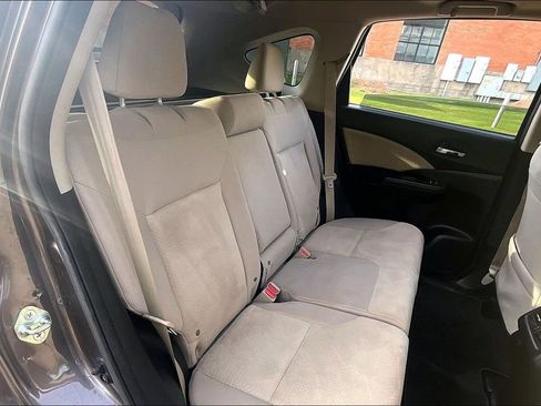 Used 2015 Honda CR-V EX image 34