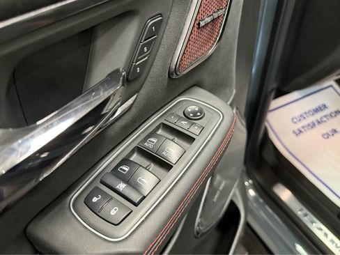 Used 2021 RAM 1500 TRX w/ TRX Lanuch Edition AWD/4WD image 10