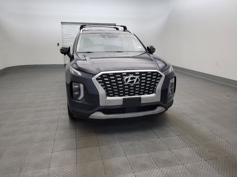 Used 2021 Hyundai Palisade Limited w/ Cargo Package AWD/4WD image 14