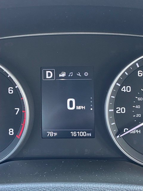 Used 2018 Hyundai Elantra SEL FWD image 12