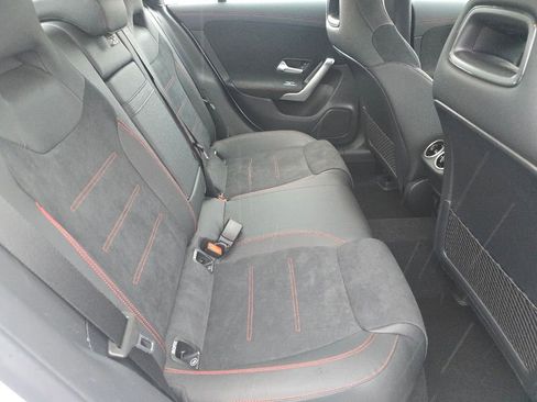 New 2026 Mercedes-Benz CLA 250 4MATIC image 18