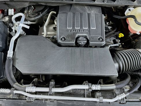 Used 2023 GMC Sierra 1500 Elevation image 31