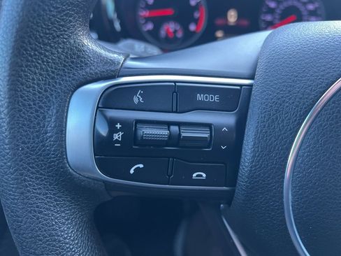 Certified 2022 Kia K5 LXS image 52