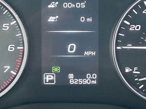 Used 2023 Subaru Ascent Limited w/ Technology Package AWD/4WD image 40