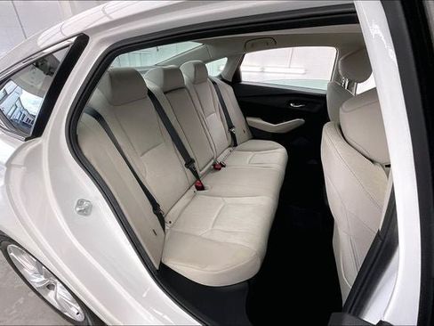 Certified 2023 Honda Accord LX image 18