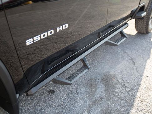 Certified 2024 Chevrolet Silverado 2500 Custom image 12