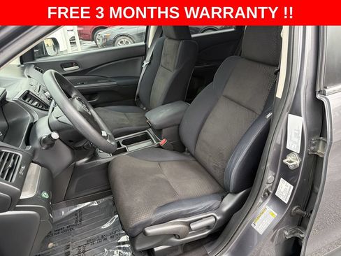 Used 2016 Honda CR-V LX image 14