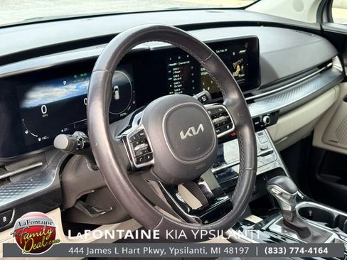 Used 2024 Kia Carnival SX Prestige image 13