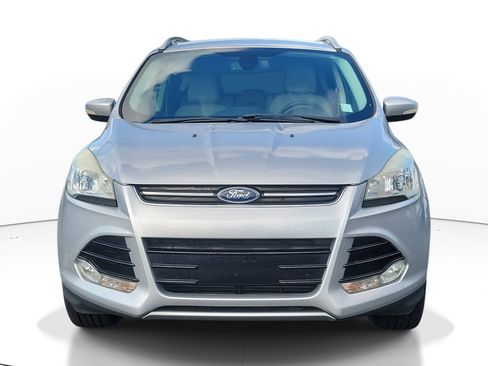 Used 2015 Ford Escape Titanium image 2