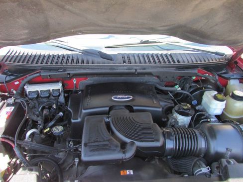 Used 2003 Ford Expedition Eddie Bauer image 48