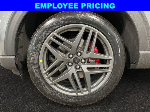 New 2026 Ford Explorer ST-Line w/ ST-Line Street Pack AWD/4WD image 14