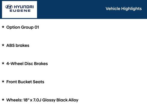 Used 2024 Hyundai Kona SEL image 13