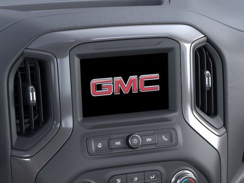 New 2026 GMC Sierra 1500 Pro w/ Pro Value Package AWD/4WD image 42