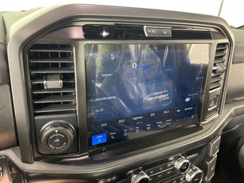 New 2026 Ford F150 Tremor w/ Equipment Group 402B AWD/4WD image 5