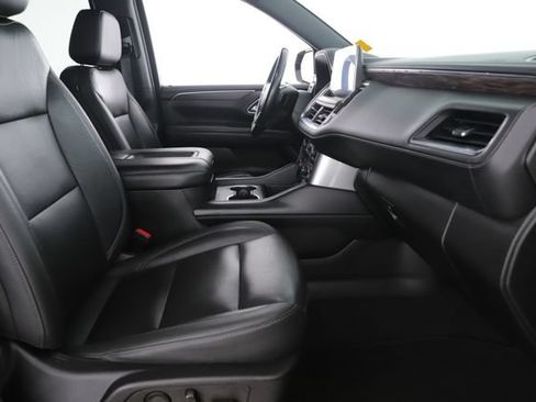 Used 2021 Chevrolet Tahoe Z71 AWD/4WD image 32