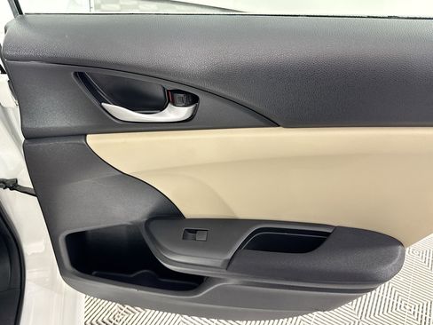 Used 2017 Honda Civic LX image 26