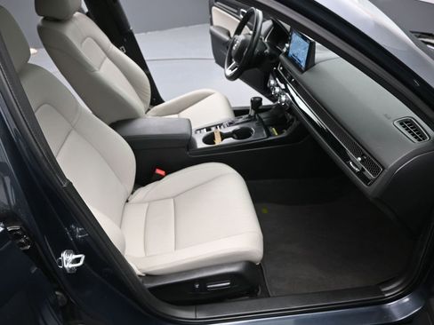 Used 2023 Honda Civic Sport Touring image 28