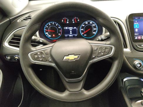 Used 2023 Chevrolet Malibu LT FWD image 22