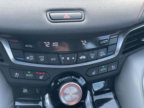 Certified 2025 Acura TLX w/A-Spec Package image 20