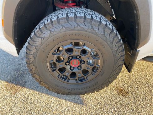 Used 2024 Toyota Tundra TRD Pro image 31