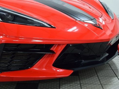 Used 2023 Chevrolet Corvette Stingray image 13