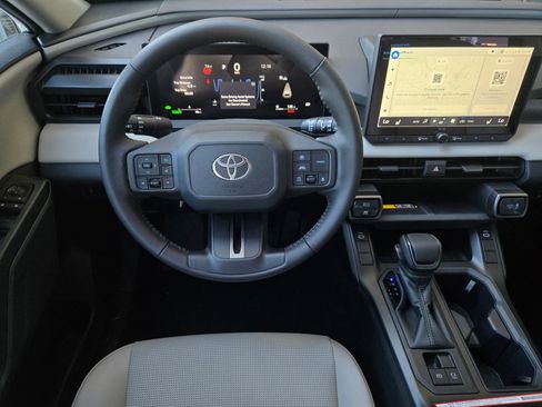 Certified 2026 Toyota RAV4 XLE Premium FWD image 12