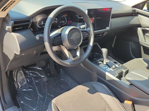 New 2026 MAZDA CX-5 Select AWD/4WD image 15