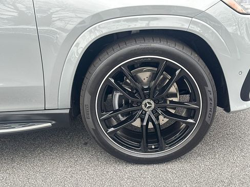 New 2026 Mercedes-Benz GLS 450 GLS 450 image 13