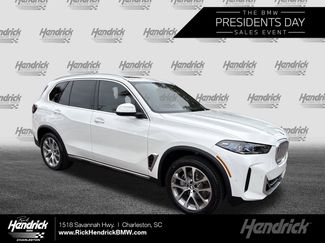 New 2026 BMW X5 sDrive40i video 1