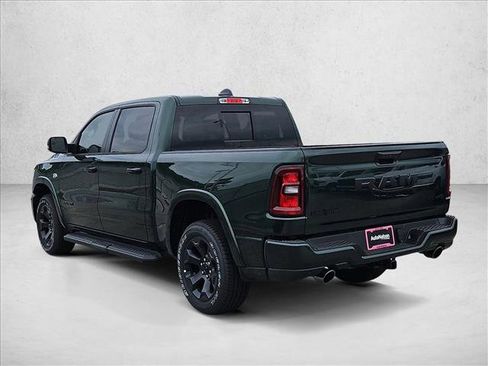 New 2026 RAM 1500 Lone Star AWD/4WD image 9