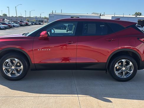Used 2023 Chevrolet Blazer LT image 6