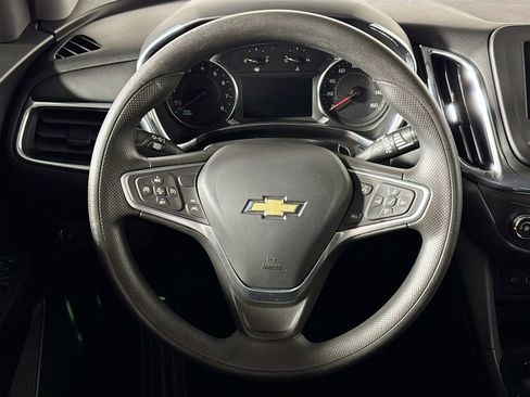Used 2023 Chevrolet Equinox LT image 13