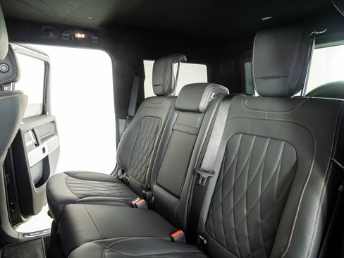 Used 2026 Mercedes-Benz G 63 AMG 4MATIC image 21