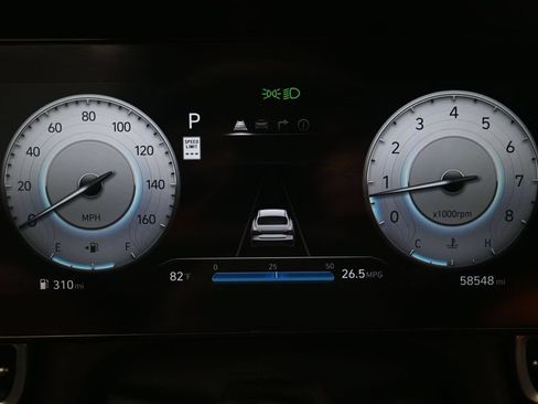 Certified 2024 Hyundai Elantra SEL FWD image 10