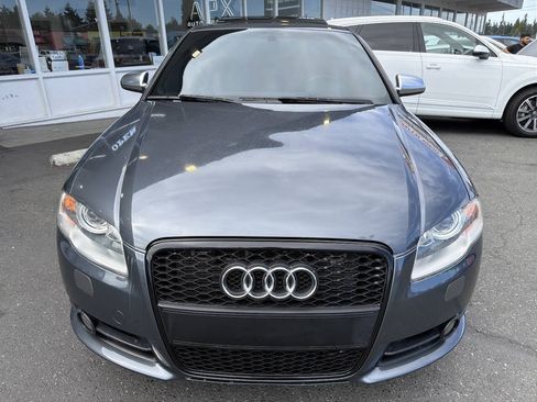 Used 2006 Audi S4 Sedan AWD/4WD image 10