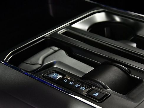 New 2026 Ford F150 XLT w/ Equipment Group 302A MID image 25