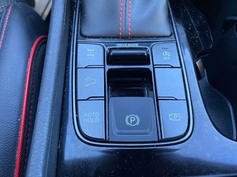 Certified 2023 Hyundai Tucson N Line image 20