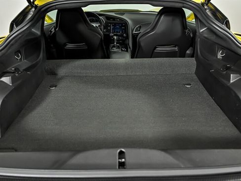 Used 2014 Chevrolet Corvette Stingray Coupe w/ 3LT Preferred Equipment Group RWD image 11