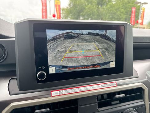 New 2025 Toyota Tacoma SR5 image 28