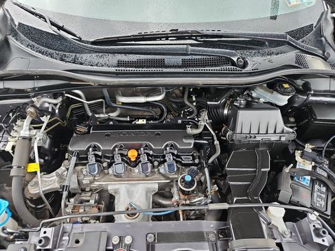 Used 2022 Honda HR-V EX image 36