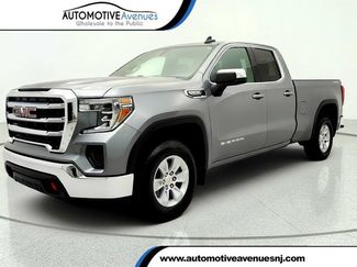 Used 2022 GMC Sierra 1500 SLE AWD/4WD video 1