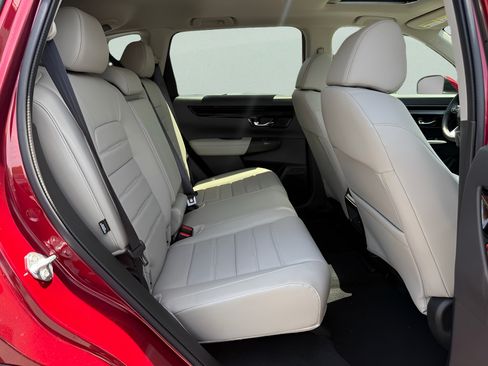 New 2026 Honda CR-V EX-L image 13