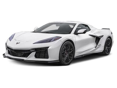 New 2026 Chevrolet Corvette Z06